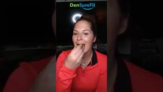 Heather's DenSureFit Experience