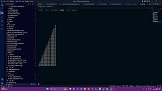 python visualizing algorithms: Preview 1 | Odd-Even, Bubble, Selection, Insertion Sort