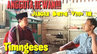 Calon Dewan Kere (Komedi Lucu King Koplak)