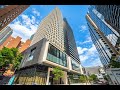 #2506-20 Edward Street, Toronto Home - Real Estate Properties