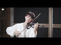 涼涼（電視劇「三生三世十里桃花」片尾曲）小提琴版本 violin【cover by anviolin】