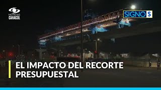 Aplazamiento de gastos pone en aprietos al sector de infraestructura: análisis