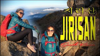 JIRISAN  #NoCopyrightMusic #GoProHERO9 #PMCK #지리산