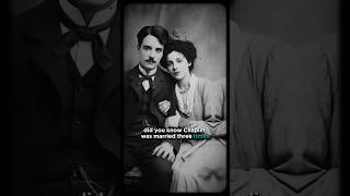 Top 3 most weird Facts about Charlie Chaplin you should know