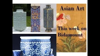 Vol 24 April 15, 2017 Weekly Bidamount Asian Art-eBay