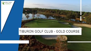 Tiburon Golf Club - Gold Course