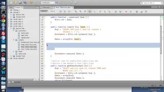Debugging PDOExceptions, part 3