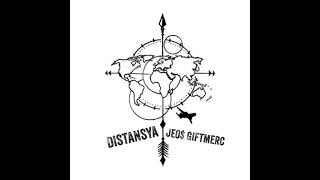 Distansya - Jeo$ Giftmerc ft. Jcng (Audio)