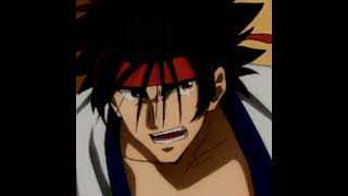 Sanosuke • Ruroni Kenshin • #anime #short #rurounikenshin