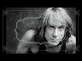 Iggy Pop interview 1988