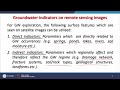 lecture 40 groundwater exploration 2