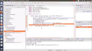 Hadoop Tutorials: WebHDFS REST API using Java