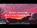 kehlani toxic lyrics