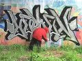 graffiti keep six u0026 lesen stompdown track by ink ops keep6