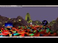 Blender 2.65 Tutorial - Cycles - Atmosphere and Lighting Tricks