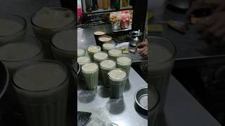 Best milk ever | Street food #tea #streetfood #food #foodie #shorts #ytshorts #youtubeshorts