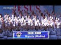 JMCIM | Majesty (Medley) | Finest Choir | March 26, 2023