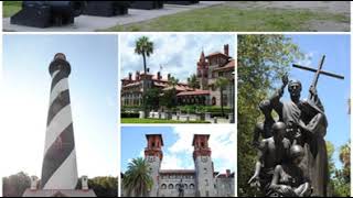 St. Augustine, Florida | Wikipedia audio article