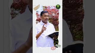 உனக்காக சத்துருவை ஜெயிப்பார்✨|| SHORT MESSAGE || BRO MOHAN C LAZARUS