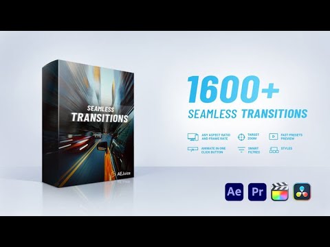 Seamless Transitions