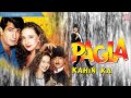 "Parande Vich Dil" Full Song | Pagla Kahin Ka Album | Anuradha Paudwal, Lakha