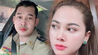 លោកហេង គឹមហៀង ! ចេញមុខសុំទោសលោកស្រីជូន សុធារ៉ា ខណះគេសង្ស័យនាក់ទាំងពីចែកផ្លូវគ្នា