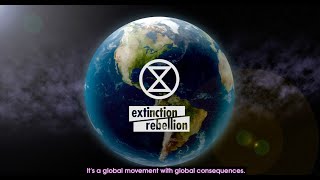 5 Facts About Extinction Rebellion That You Won't Hear From Mainstream Media