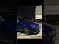 Çek kameracı Mercedes Benz blue mavi c200d #c200 #trending #tiktok