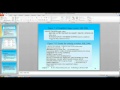 Chapter 7 - Routine/Trigger syntax