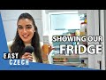 What's In a Typical Czech Fridge? | Super Easy Czech 14