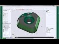 Mill Expert Series - Extensive 3 Axis Tool Paths