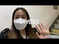 🇰🇷 kor u0026 🇮🇳 ne ind getting my pre wedding skin treatment in gangnam