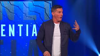 Exponential Week 1: Seed of Faith with Craig Groeschel