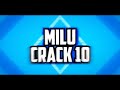 Intro para Milu Crack