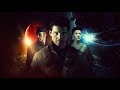 The Expanse - TV Show - Season 1 - HD Trailer