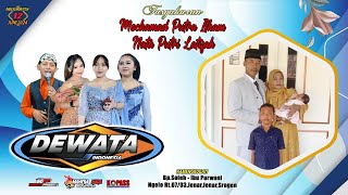 🔴Live Cs.DEWATA || MAHESA NADA Audio || KP Pro || Ngelo,12 Juni 2024