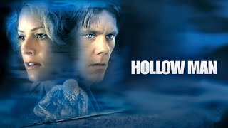 Hollow Man (2000) | Theatrical Trailer
