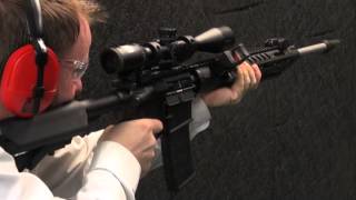 Gun of the Week: DPMS A-15 TPR