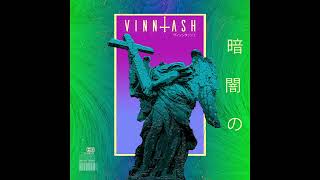 VINNTASH - Kurayamino 暗闇の (Full Album Barber Beats)