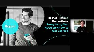 Rapyd Fintech Hackathon Everything You Need to Know to Get Started