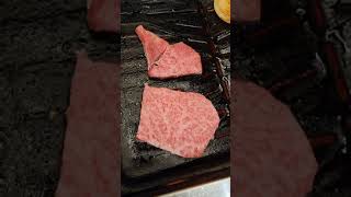 Eating $250 Japanese A5 Waygu Steak from Japan at Hawaii Steakhouse. Is it worth