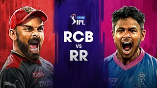 🔴 RCB vs RR l LIVE IPL 2021 Hindi Commentaryl Bangalore vs Rajasthan Match Today
