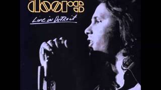 The Doors - 25 - Cobo Hall, Detroit, 5/8/1970 - The End