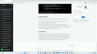 Python function attributes uses and abuses
