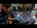 griots garage brilliant finish rinseless wash review no water hose no problem