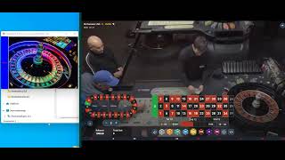 The Python programming language can help predict roulette numbers