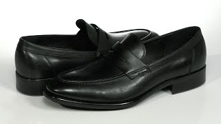 ECCO Citytray Penny Loafer SKU: 9480438