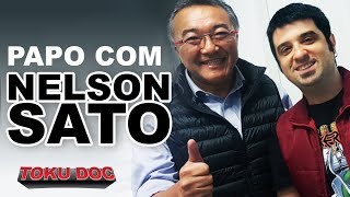 Sato Company e o tokusatsu no Brasil - TokuDoc