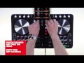 Reloop Beatmix 4 Tutorial 4/4 Mix Demo