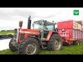 poah massey ferguson 2685